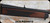 Henry - 223Rem/5.56NATO - Long Ranger - Lever Action - Walnut Stock/Matte Black Finish, 20"Barrel, 5 Round Capacity, Picatinny rail, Mfg# H014S-223 - S/N 223LRS04612
