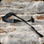Levy's Leather - Wingshooter Series - 2" Polyester Webbing Shotgun Sling w/ Leather Loop Ends - Foliage Digital Camo - S95PN-FDC