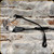 Levy's Leather - Wingshooter Series - 2" Polyester Webbing Shotgun Sling w/Leather Loop Ends - Winter Camo - S95PN-WCM