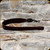 Levy's Leather - Tracker Series - 2 1/4" Three-Ply Soft Garment Leather Cobra Rifle Sling - Burgundy - SNG20SS-BRG