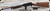 Derya - 22LR - TM22 Pump Action - Pump Action Rimfire - Walnut Stock & Forend/Blued, 18"Barrel, F/O front sight, Mfg# TM22-PA-18-BLK-WD