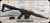 Derya - 22LR - TM22 Pro - Semi-Auto Rifle - Black Adjustable Synthetic Stock w/M-LOK handguard/OD Green Cerakote, 12" Barrel, Picatinny top rail, Mfg# TM22-PRO-12-ODG
