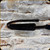 Levy's Leather - 1" Veg-Tan Leather Rifle Sling w/2 1/2" Movable Foam Pad w/Wild Boar Design Embossing - 32" to 36" - Dark Brown - SN76W-DBR