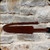 Levy's Leather - 1" Veg-Tan Leather Rifle Sling w/2 1/2" Movable Foam Pad w/Wild Boar Design Embossing - 32" to 36" - Walnut - SN76W-WAL