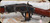 Uberti - 45LC - 1873 Sporting Rifle - Lever Action - Walnut Straight Stock/Case Hardened Frame/Full Octagonal, 24.25" Barrel, Mfg# 282, S/N H33171