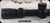 Consign - Vortex - Razor HD LHT - 3-15x50mm - SFP - G4i BDC (MRAD) Ret - RZR-31503 - in original box w/ sun shade
