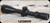 Consign - Vortex - Razor HD LHT - 3-15x50mm - SFP - G4i BDC (MRAD) Ret - RZR-31503 - in original box w/ sun shade