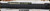 Consign - Mossberg - 12Ga/3"/20" - Model 590 - Pump Action - Woodland Camo Synthetic Stock w/Corn-Cob Forend & extra pistol grip/Matte Blued Finish, Heat Shield, Cylinder Bore, 8+1rd Capacity, Bead Sight, w/ Bayo Lug, Mfg# 50710 - NIB
