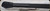 Used - Cadex - 6.5PRC - R7 Sheepdog - Grey Adj.Strike Nuke Evo Synthetic Stock/Black Cerakote, 26"Fluted Barrel, c/w Unitized Scope Mount, 30mm low rings, MX1 brake, Falconlite Bipod, Bean Bag Rider - in Cadex drag bag