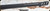 Used - Cadex - 6.5PRC - R7 Sheepdog - Grey Adj.Strike Nuke Evo Synthetic Stock/Black Cerakote, 26"Fluted Barrel, c/w Unitized Scope Mount, 30mm low rings, MX1 brake, Falconlite Bipod, Bean Bag Rider - in Cadex drag bag