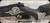 Used - Weatherby - 7mmBackcountry - Mark V Backcountry Guide - Peak 44 Blacktooth Exposed carbon fiber w/Olive Green & backpack sponge pattern accents/BSF Carbon Barrel, 20", Mfg# MGS01N7MMBR2B - NIB