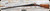 Consign - Leech & Sons - 12Ga/2.5"/30" - Model 4916 SxS - English Handcrafted Game Gun - Grade AA Walnut English Grip Stock/Blued Barrel, Double Trigger