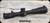 Used - Leupold - Mark-5HD, 5-25x56mm, FFP, 35mm Tube, M5C3 ZeroLock Adj. - Ill. TReMoR 3 Ret - Mfg# 171777, c/w Leupold Mark 4 Alum.Rings 35mm, High/DeltaPoint Pro 35mm Ring Top Mount Kit/DI Precision Comp.Wind Dial - in orig.box