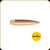 Sierra - 6.5mm - 107 Gr - MatchKing - Hollow Point Boat Tail - 500ct - 1715C