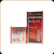 Hornady - 6mm - 80 Gr - ELD-VT - 100ct - 24372