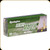 Remington - 6.5 PRC - 140 Gr - Premier Match - Berger OTM - 20ct - 27673/RM65PRC01