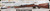 Winchester - 416RM - Model 70 Safari Express - Bolt Action Rifle - Walnut Stock/Blued, 24"Barrel, 3 Round Capacity, Adjustable Sights, Mfg# 535204139, S/N PT01616YT35G