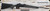 Used - Remington - 243Win - Model 700 ADL Compact - Black Synthetic Stock w/Grey Grip Surfaces/Blued, 20"Barrel, Weaver Bases, LOP Spacers