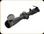 Leupold - VX-6HD Gen II - 3-18x44mm - SFP - 30mm Tube - Illum. FireDot Ret - 184423