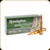 Remington - 6mm Creedmoor - 107 Gr - Premier Match - Sierra MatchKing Boat Tail Hollow Point - 20ct - 20001/RM6CRD