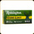 Remington - 350 Legend - 180 Gr - Core-Lokt - Jacketed Soft Point - 20ct - 20012/R350L1