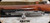 Consign - Mosin Nagant - 7.62x54r - Izhevsk M38 - Wood Full Stock/Blued Finish, 20"Barrel, 1943 - Stamped 1938 Russian M3806001