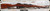 Consign - Mosin Nagant - 7.62x54r - Izhevsk M38 - Wood Full Stock/Blued Finish, 20"Barrel, 1943 - Stamped 1938 Russian M3806001