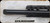Consign - Henry - 223Rem/5.56NATO - Long Ranger Express - Grey Laminate Stock wRanger Point Precision Forearm & Victor Co.Cheek Riser/Matte Black, 16.5threaded(1/2×28) Barrel, 5rd Capacity, Picatinny rail, Mfg# H014RP-223 - in orig.box