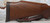 Consign - Remington - 244H&H - Model 700 Custom - Walnut Monte Carlo Stock w/Rosewood Forend Tip & Grip Cap/Stainless,26"Barrel, 20MOA Picatinny rail - approx.300rds fired - in grey soft case - see description