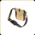 Beretta - Terrain Hull Pouch - Canvas - Beige/Brown - BS611T1499016EUNI