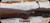 Consign - Anschutz - 22WMR - Model 1515-1516 - Grade II Dark Walnut Stock w/schnabel forend & cheekpiece/Blued Finish, 22.5"Barrel, factory sights & recoil pad, double triggers - very low rounds fired