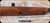 Consign - Ruger - 218Bee - No.1S - Grade III Walnut Stock w/Alexander Henry Forend/Blued Finish, 26"Barrel, Factory Sights, c/w 1"rings - only 20 rounds fired
