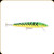 Rapala - Giant Lure - Original Floating - Fire Tiger  - 29" - RGL-FT