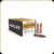 Nosler - 30 Cal - 220 Gr - Partition - Semi-Spitzer - 50ct - 16332