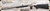 Used - Harrington & Richardson - 50Cal - Sidekick - Muzzle Loader - Black Synthetic Stock/Matte Stainless Finish, 26"Barrel, F/O Sights