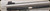 Used - Harrington & Richardson - 50Cal - Sidekick - Muzzle Loader - Black Synthetic Stock/Matte Stainless Finish, 26"Barrel, F/O Sights