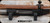 Used - Kimber - 7mmRemMag - Model 8400 Sonora - Brown Laminate Stock/Satin Stainless, 26"Fluted Barrel, c/w 30mm Talley Rings