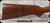 Used - Hiawatha - 22S/L/LR - Single shot - Bolt action Rimfire Rifle - Grade AA Walnut Stock/Blued, 22"Barrel, adj.rear sight
