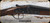 Grulla - 16Ga/2.75"/29" - Model 216RB -  Round Body Action SxS - Select Walnut Straight-Grip Stock/Case Hardened Finish w/Purdey Style Engraving/Blued Barrels, I/C & Modified Chokes, Single Negrini Case - S/N 31.03.126.25