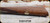 Grulla - 16Ga/2.75"/29" - Model 209H -  Square Body Action SxS - Select Walnut Straight-Grip Stock/Old Silver Finish w/Holland Style Engraving/Blued Barrels, I/C & Modified Chokes, Single Negrini Case - S/N 31.03.127.25