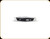 Buck Knives - Cadet - 2.6" Clip, 1.9" Sheepsfoot, 1.8" Spey Blades - 420HC Stainless Steel - Black Acetal Copolymer Handle w/Medallion and Nickel Silver Bolsters - 0303BKS1-B/14114