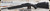 Ruger - 22WMR - American Rimfire Standard - Target Black Synthetic Stock/Blued Finish, 16.1"Threaded(1/2"-28)Predator Barrel, 1 flush-mounted BX-1, 10-round rotary magazine, Ruger Marksman Adjustable trigger, Mfg# 08392
