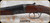 Pedersoli - 44RemMag - Kodiak Survivalist - Break Action SxS Rifle - Oil Finish Walnut Stock/Case Hardened Frame/Blued, 18-1/8"Barrels, Mfg# S.646-044 - S/N HA03012