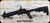 Canuck - 357Mag/38Spl - Evolve Blackout - Revolver Rifle - Black Synthetic Telescopic Stock w/M-Lok forend/Black 9"Barrel, Picatinny Top Rail, Flip-Up Sights - Mfg# CEVBLOUT3579
