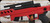 Consign - Anschutz - 22LR - Model 1727 Match - Fire Red AI AT-X Chassis w/AI Picatinny 30 MOA Rail(.900) 23"Heavy Barrel, Threaded 5020 Match Trigger (Mfg# 016793AIFR) - New, unfired in original case - c/w Picatinny Bipod mount