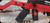 Consign - Anschutz - 22LR - Model 1727 Match - Fire Red AI AT-X Chassis w/AI Picatinny 30 MOA Rail(.900) 23"Heavy Barrel, Threaded 5020 Match Trigger (Mfg# 016793AIFR) - New, unfired in original case - c/w Picatinny Bipod mount