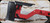 Consign - Anschutz - 22LR - Model 1727 Match - Fire Red AI AT-X Chassis w/AI Picatinny 30 MOA Rail(.900) 23"Heavy Barrel, Threaded 5020 Match Trigger (Mfg# 016793AIFR) - New, unfired in original case - c/w Picatinny Bipod mount