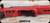 Consign - Anschutz - 22LR - Model 1727 Match - Fire Red AI AT-X Chassis w/AI Picatinny 30 MOA Rail(.900) 23"Heavy Barrel, Threaded 5020 Match Trigger (Mfg# 016793AIFR) - New, unfired in original case - c/w Picatinny Bipod mount