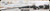 Consign - Weatherby - 300WbyMag - Vanguard Talon - Green & White sponge pattern accents Peak 44 Blacktooth carbon fiber stock/Tungsten Cerakote, 26"Spiral Fluted & Threaded Barrel, Mfg# VTE300WR8B - NIB