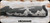 Consign - Weatherby - 300WbyMag - Vanguard Talon - Green & White sponge pattern accents Peak 44 Blacktooth carbon fiber stock/Tungsten Cerakote, 26"Spiral Fluted & Threaded Barrel, Mfg# VTE300WR8B - NIB